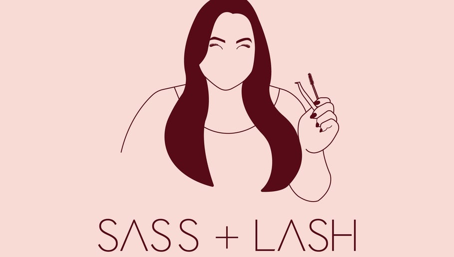 Sass and Lash image 1