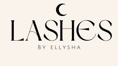 Lashes by Ellysha