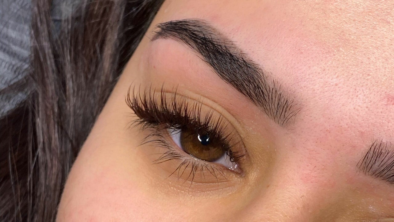 Eyebrow Microblading/Tattoo – House of Brows Sydney
