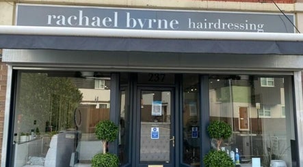 Rachael Byrne Hairdressing
