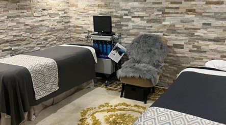 Edelweiss Day Spa