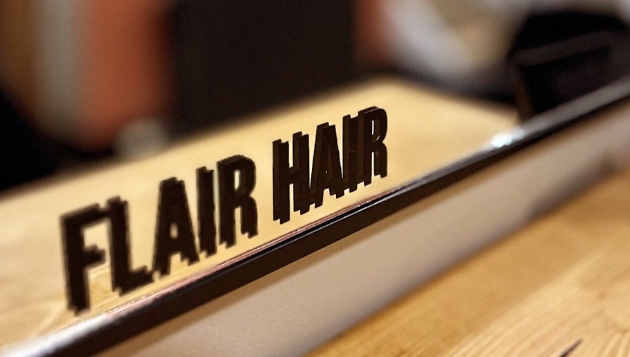 Flair Hair obrázek 1