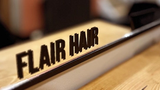 Flair Hair