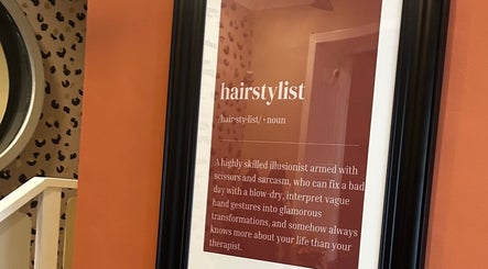 Flair Hair obrázek 3