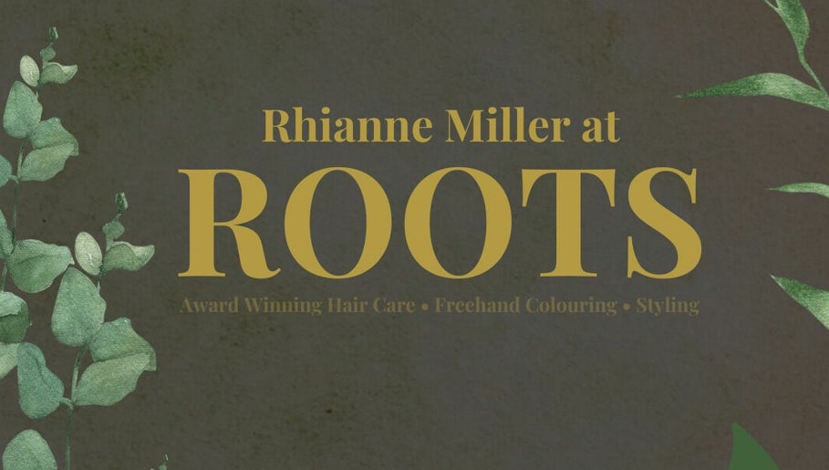 Rhianne Miller at Roots, bilde 1