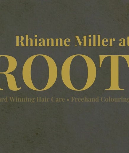 Rhianne Miller at Roots imagem 2