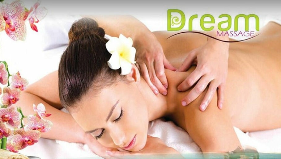 Dream Spa Massage imaginea 1