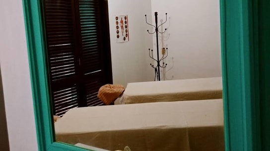 DreamSpa Massage In House