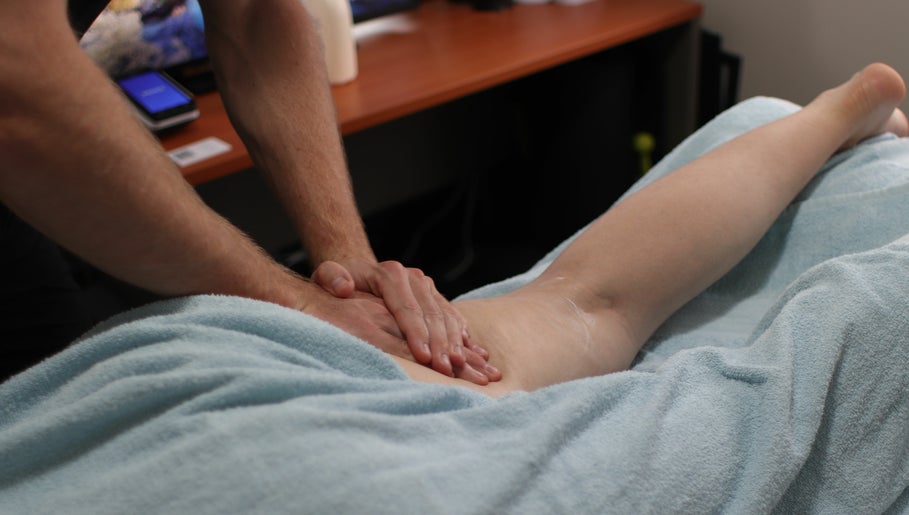 Hartmann Massage – kuva 1