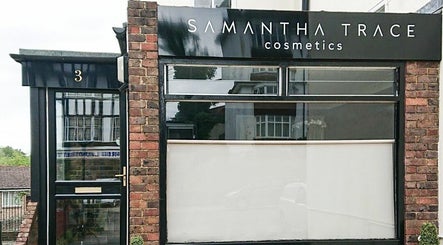 Samantha Trace Cosmetics 2paveikslėlis