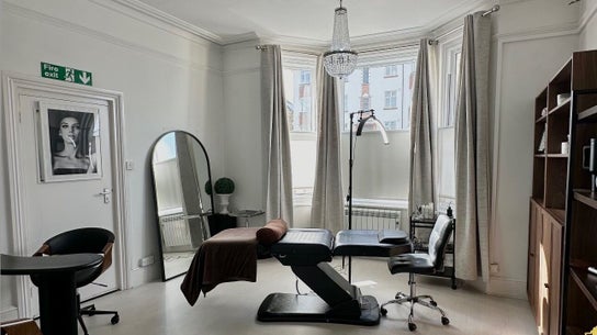 Trace Medispa
