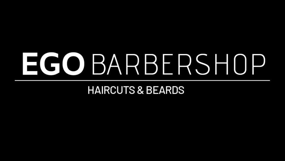 Ego Barber Shop изображение 1