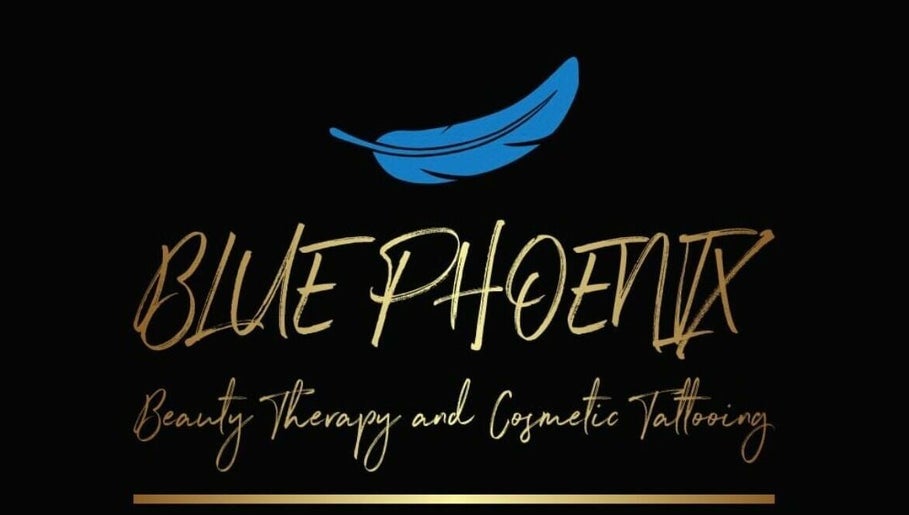 Blue Phoenix Beauty Therapy & Cosmetic Tattooingの画像：1