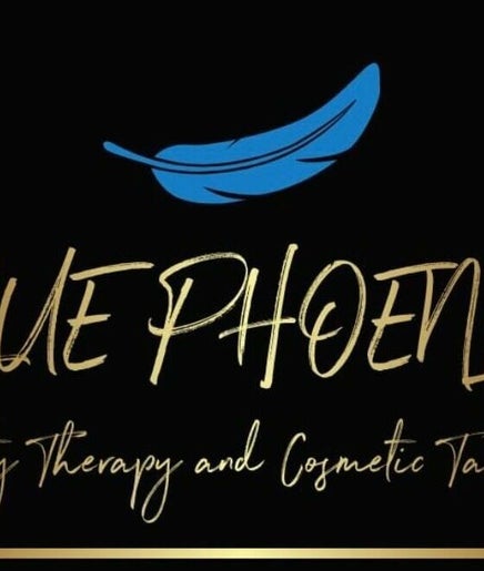 Blue Phoenix Beauty Therapy & Cosmetic Tattooingの画像：2