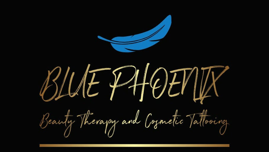 Blue Phoenix Beauty Therapy & Cosmetic Tattooing 1paveikslėlis