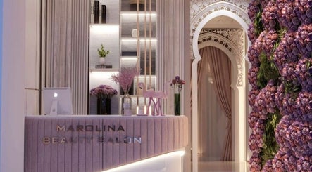 Marolina Beauty Center & Spa – obraz 3