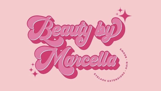 Beauty by Marcella
