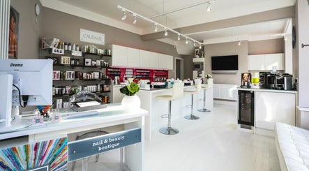 Paintbox - Nails and Beauty Boutique