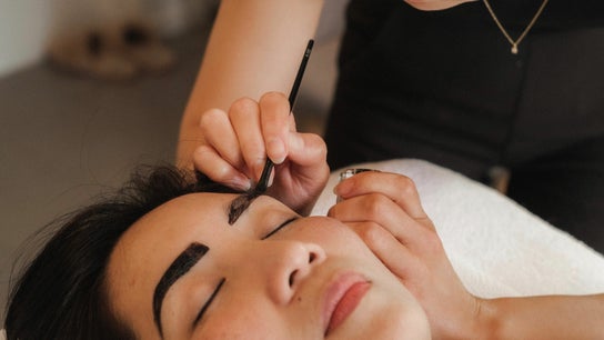 Power of Brows | Best Brows Auckland💥