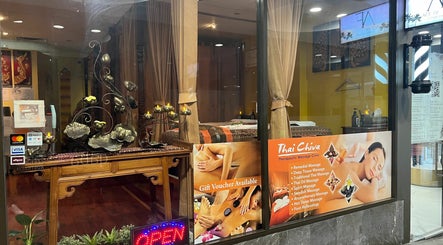 Thai Chiva Therapeutic Massage