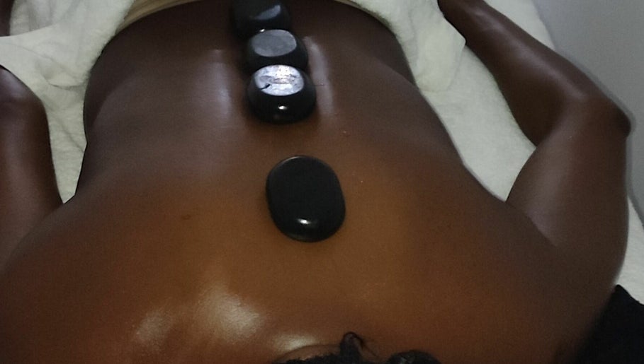 HEALING TOUCH SPA image 1