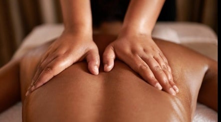 HEALING TOUCH SPA image 3