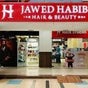 Jawed Habib Hair & Beauty Himalaya Mall