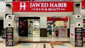 Jawed Habib Hair & Beauty Himalaya Mall slika 1