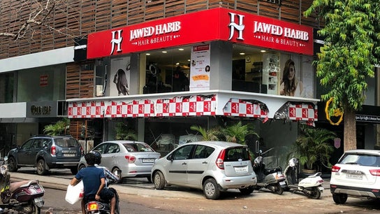 Jawed Habib Hair Beauty - Himalaya Mall - Drive In Road - Ahmedabad | Fresha