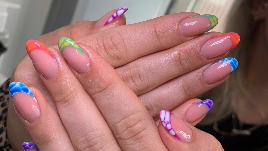 Nails by Emma Rose, bilde 1