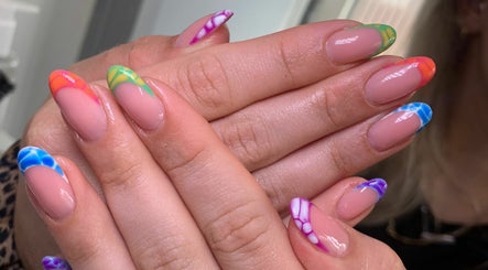 Nails by Emma Rose
