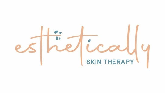Esthetically Skin Therapy