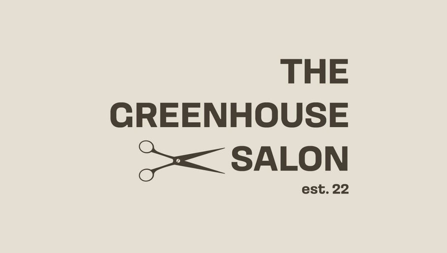 The Green House Salon Bild 1