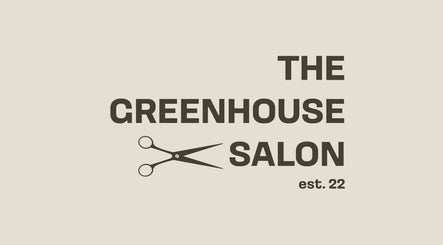 The Green House Salon