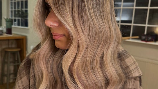 The Green House Salon