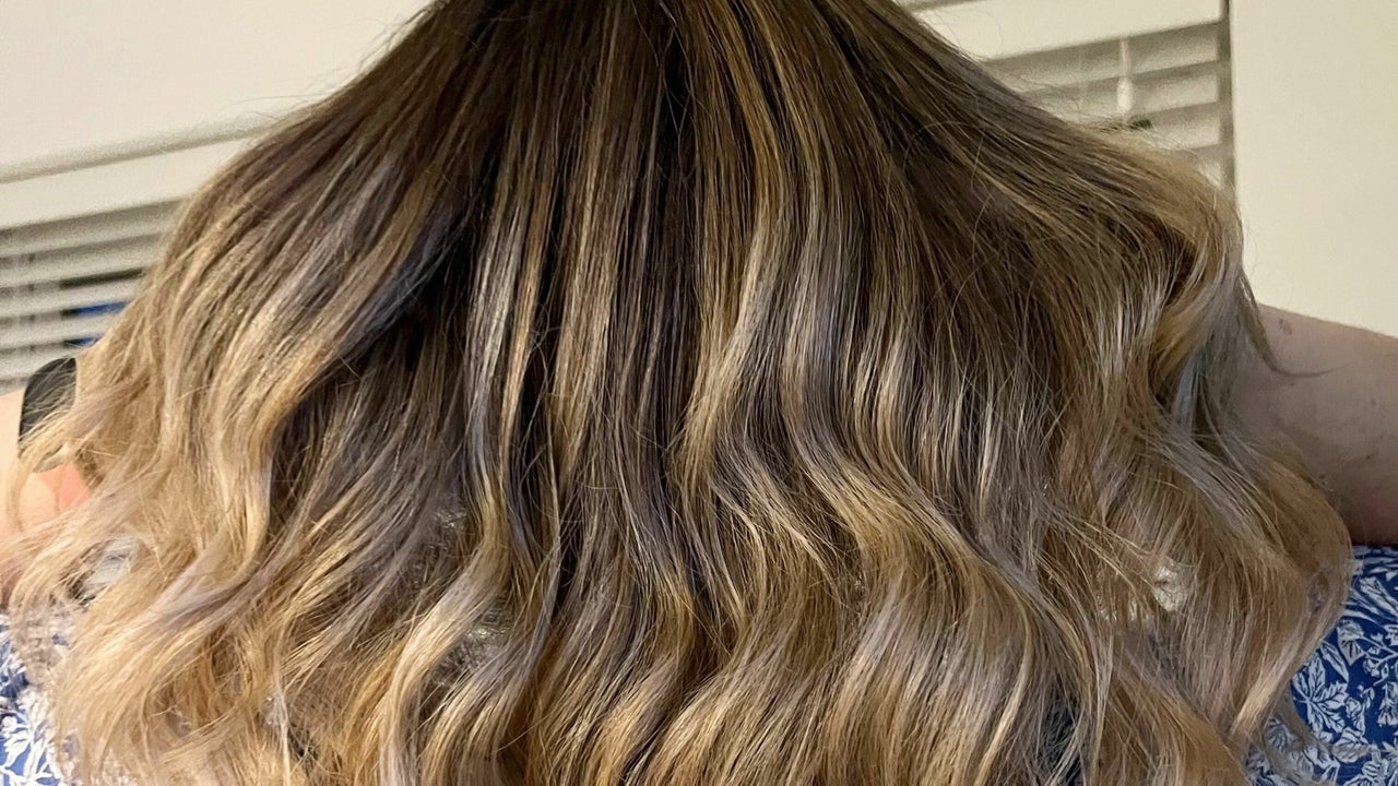 Low-Maintenance Balayage - Adored By Alex