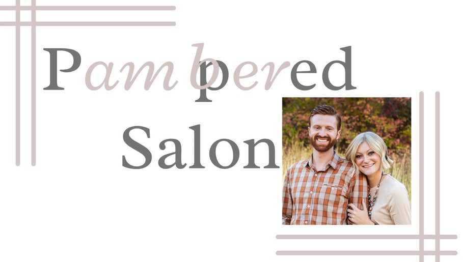 Pampered By Amber, bilde 1
