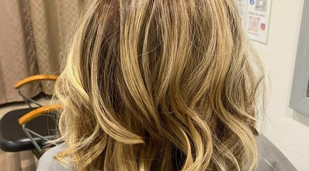 Pampered By Amber, bilde 3