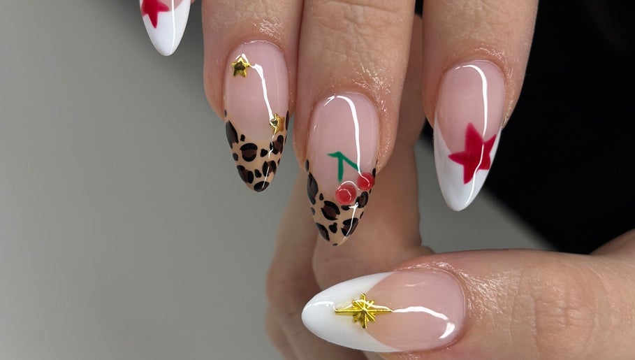 Nailed by Mariah obrázek 1