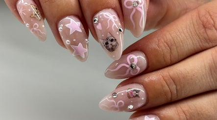 Nailed by Mariah obrázek 2
