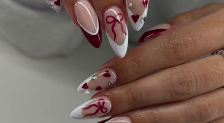 Nailed by Mariah obrázek 3