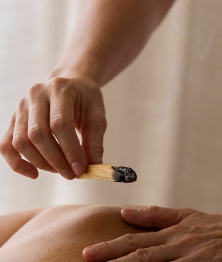 The Banya Massage (Or Massage & Bathhouse) Bild 2