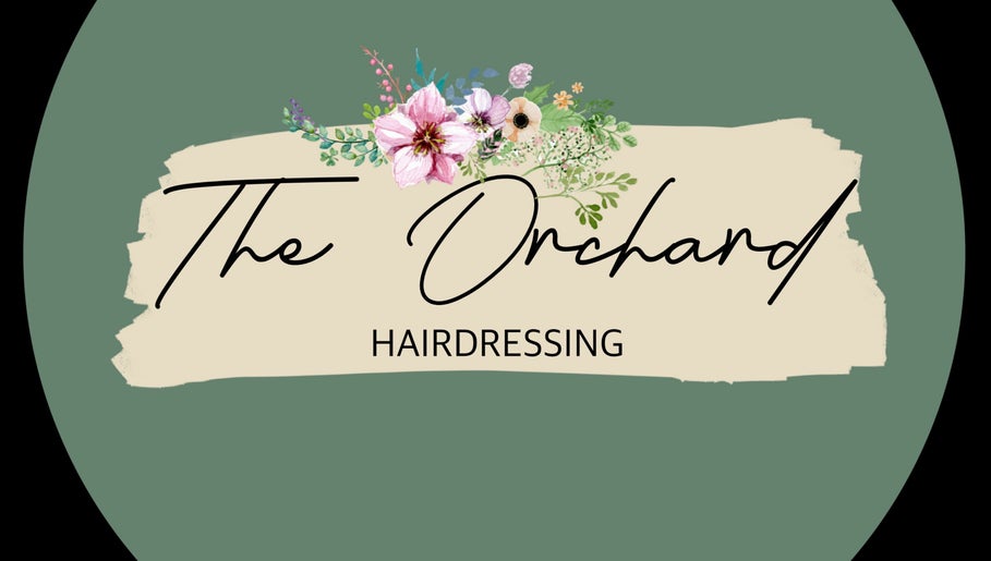 The Orchard Hairdressing 1paveikslėlis