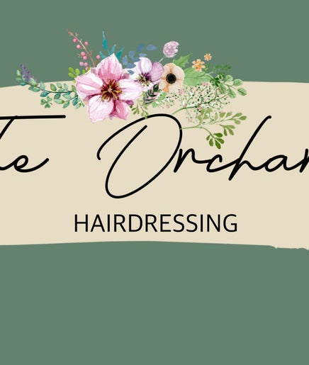 The Orchard Hairdressing – kuva 2