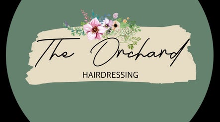 The Orchard Hairdressing