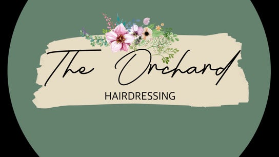 The Orchard Hairdressing