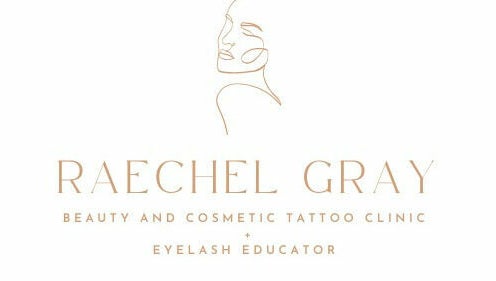 Raechel Gray Beauty 1paveikslėlis