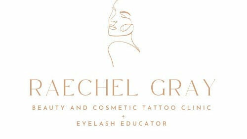 Raechel Gray Beauty