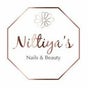 Nittiya’s Nails & Beauty - UK, 18 Elmton Road, Creswell, England