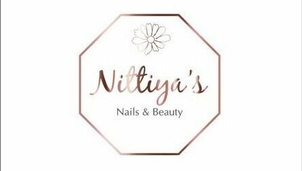 Nittiya’s Nails & Beauty imaginea 1